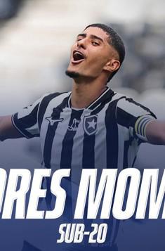 Conteúdo Botafogo TV