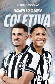Conteúdo Botafogo TV