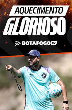 Conteúdo Botafogo TV